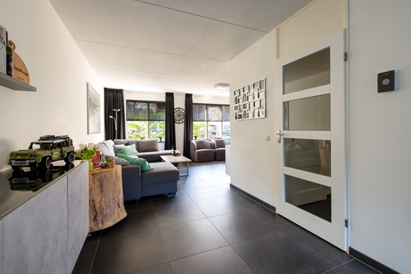 Medium property photo - Langewerf 22, 4273 XT Hank